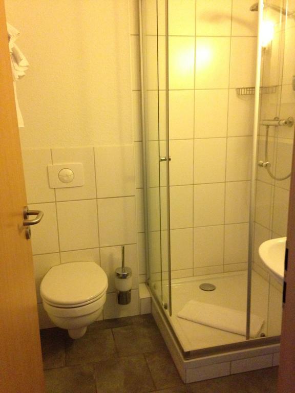 Hotel Oldenburger Hof 비르켄펠트 외부 사진