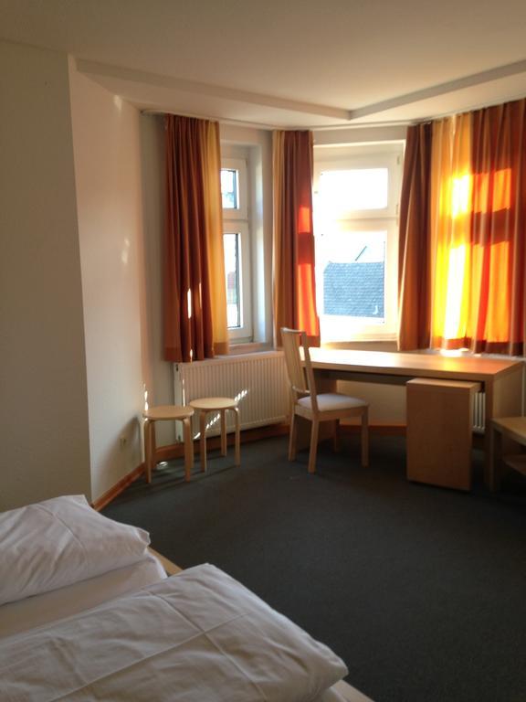 Hotel Oldenburger Hof 비르켄펠트 객실 사진