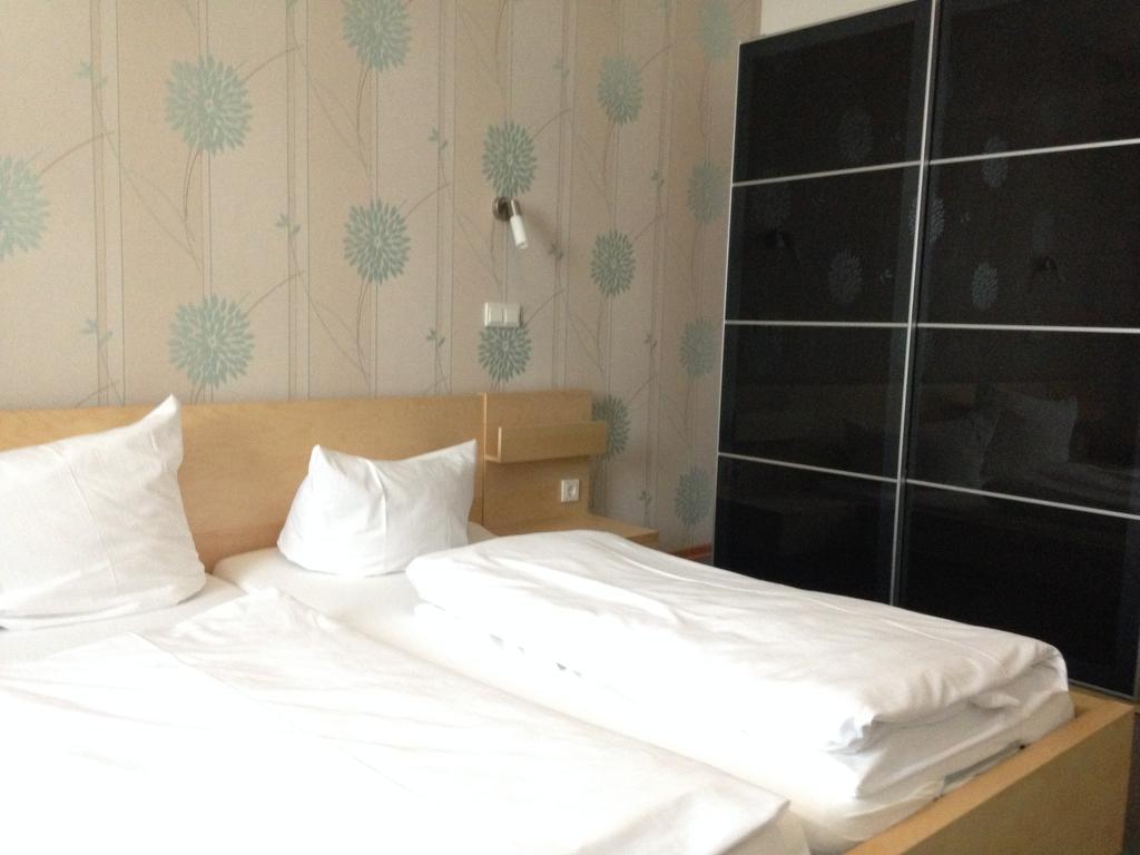 Hotel Oldenburger Hof 비르켄펠트 객실 사진