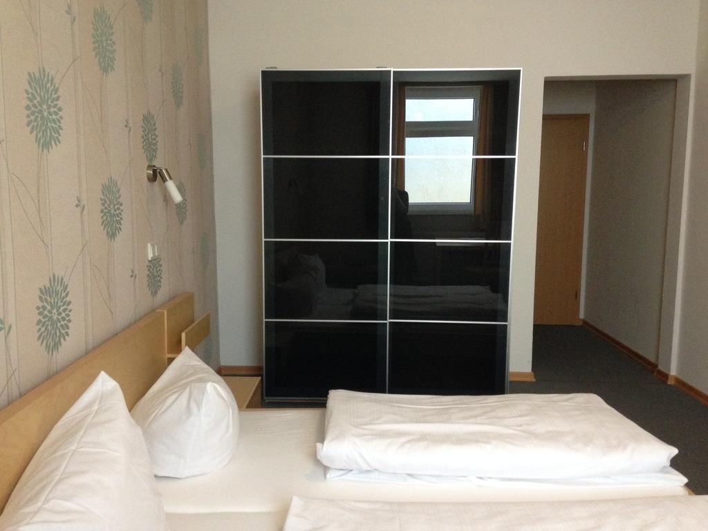 Hotel Oldenburger Hof 비르켄펠트 외부 사진