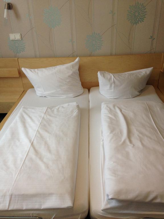 Hotel Oldenburger Hof 비르켄펠트 외부 사진